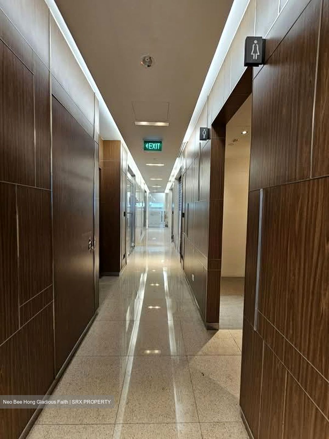 Oasia Hotel/novena Specialist Center (D11), Retail #538970171